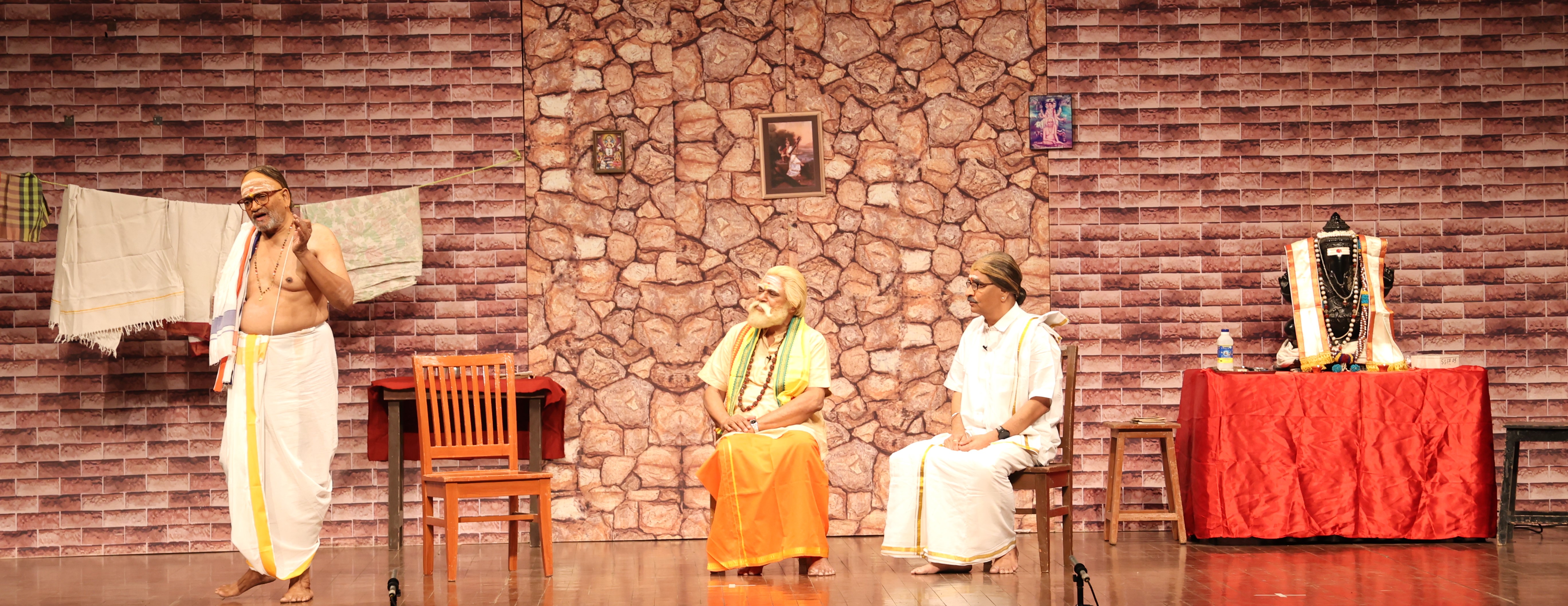 Naalai Namadhe